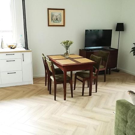 Apartament Naleczowski Zakatek Leilighet Eksteriør bilde